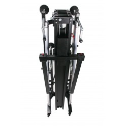 PROEL STAGE PLWIN650PRO Lighting stands & accessories mocna, wytrzymała wieża wózka widłowego